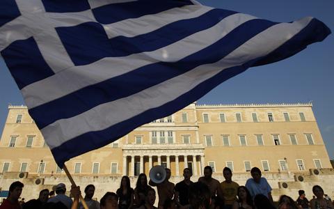 Кошмарна К-19 новини от Гърция