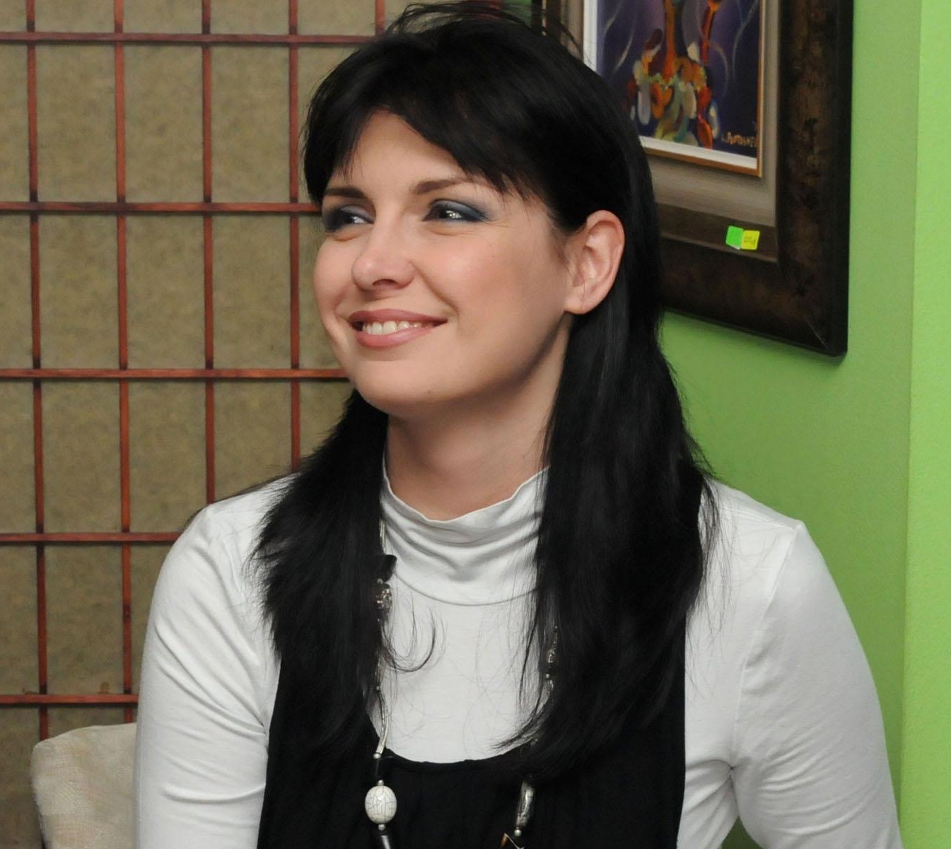 Жени Калканджиева отива в бТВ при Елена Йончева