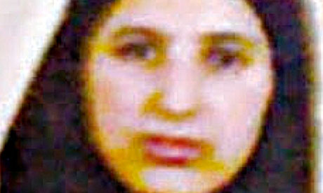 Жената на Осама бин-Ладен напуска Пакистан за Йемен