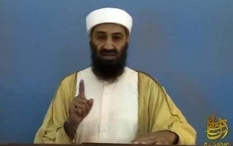 Мобилен телефон издал контактите на бин Ладен с пакистанското разузнаване