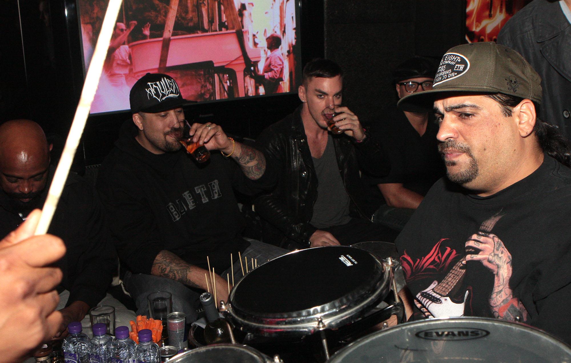 И Cypress Hill го удариха на чалга в България