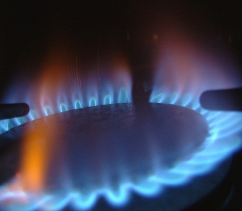 Природният газ най-скъп у нас от цяла Европа
