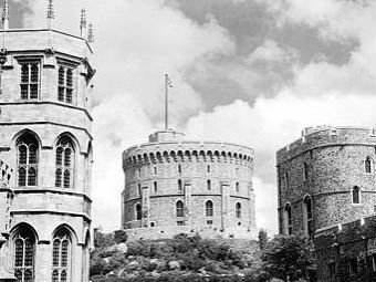 Откриха за посещения „Кръглата кула” на Уиндзорския замък