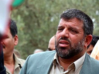 Основател на ХАМАС излезе от израелски затвор