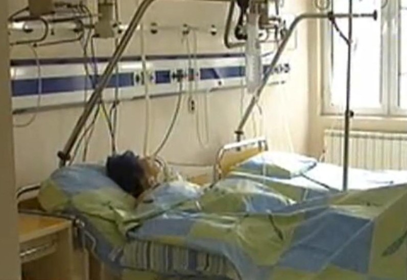 Жена в будна кома заради лекарска немарливост