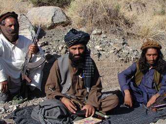Шок! Братът на президента на Афганистан се присъедини към талибаните ВИДЕО