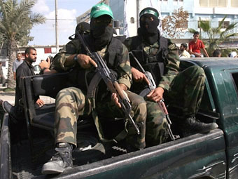 "Хамас" реши съдбата на още две заложнички