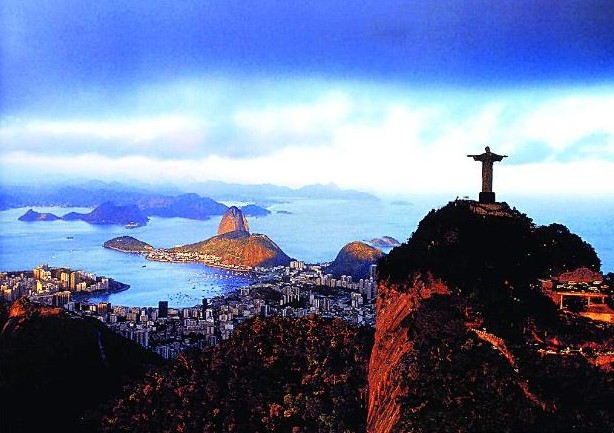 Не си го и помисляйте: 8 неща, които НЕ трябва да правите в Бразилия!
