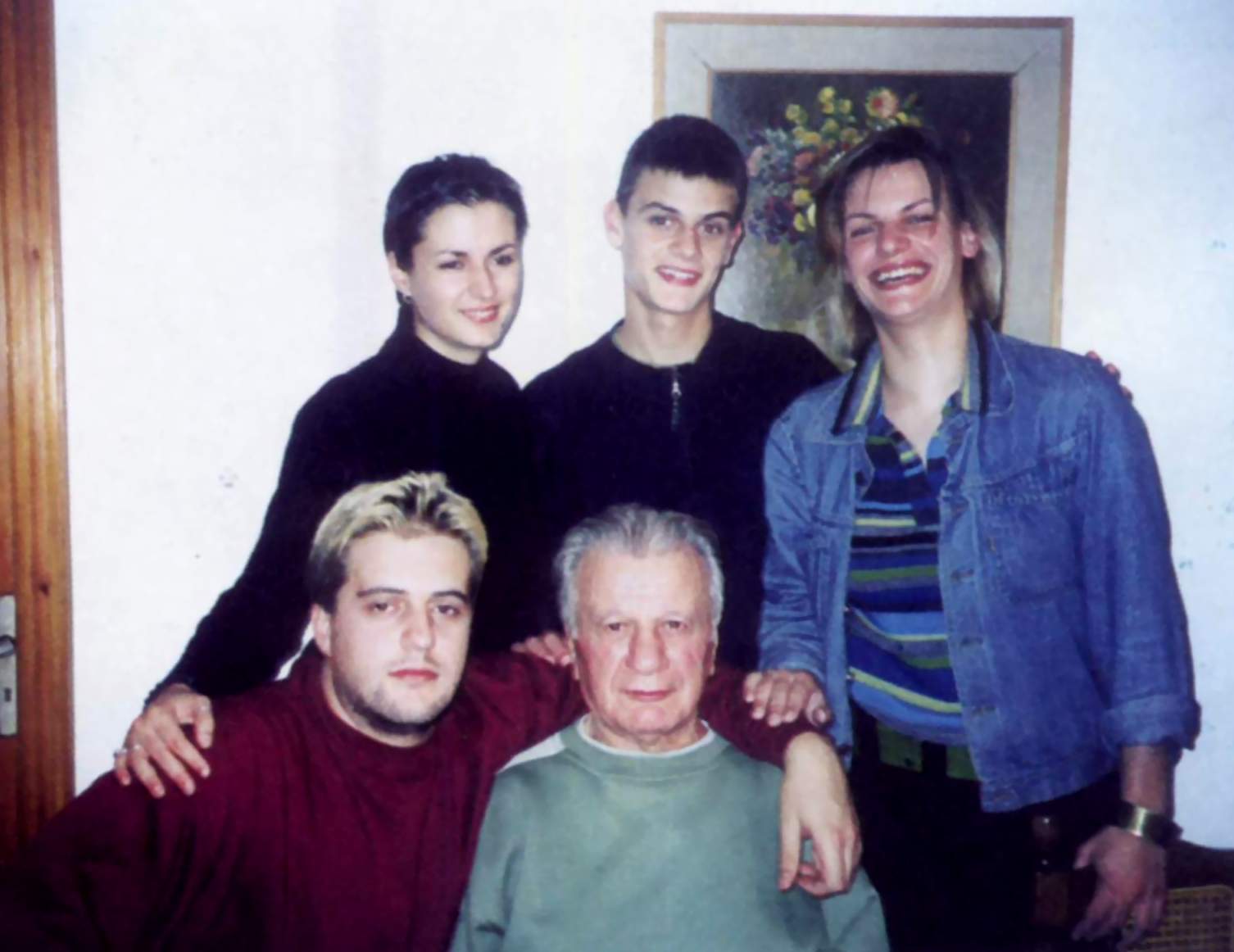 Григор Стоичков: Жена ми се разболя от рак, когато ме вкараха в затвора