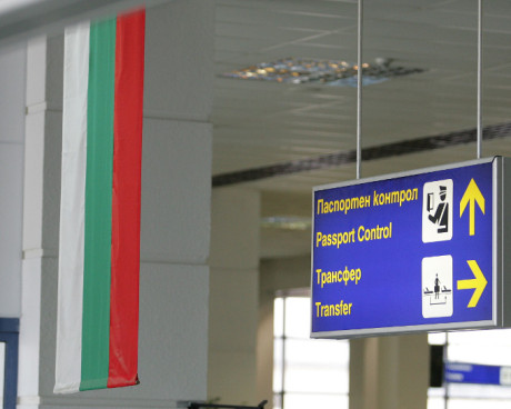 500 руски туристи са блокирани в Бургас