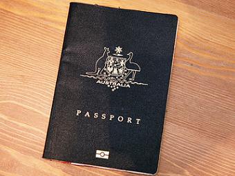 В австралийските паспорти добавиха трети пол