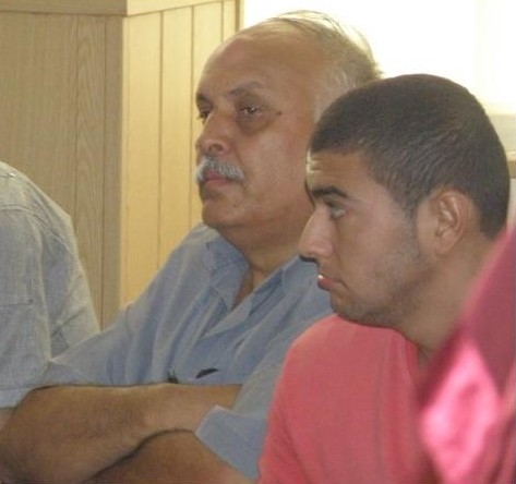 Две години затвор за Ашим Асан