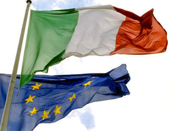 Италия няма да излиза от ЕС
