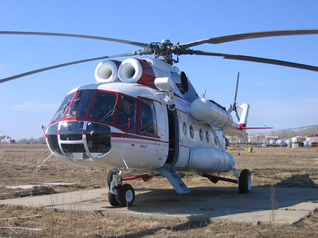 Бойко прати хеликоптер да спасява жена 
