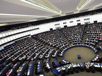 Европейският парламент подкрепи независимостта на Палестина