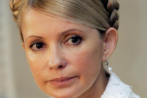 7 години затвор за Юлия Тимошенко