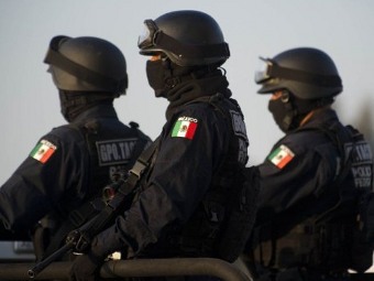 В Мексико е арестуван един от главатарите на наркокартела „Зетас”
