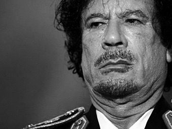 Либийски медици направиха аутопсия на Кадафи