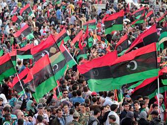 Учен оглави преходното правителство на Либия