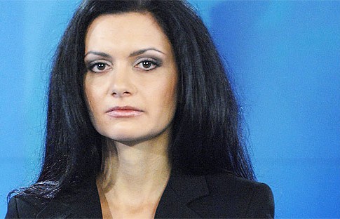 Нова тв изпусна Диляна Гайтанджиева, топрепортерката подписва с TV7