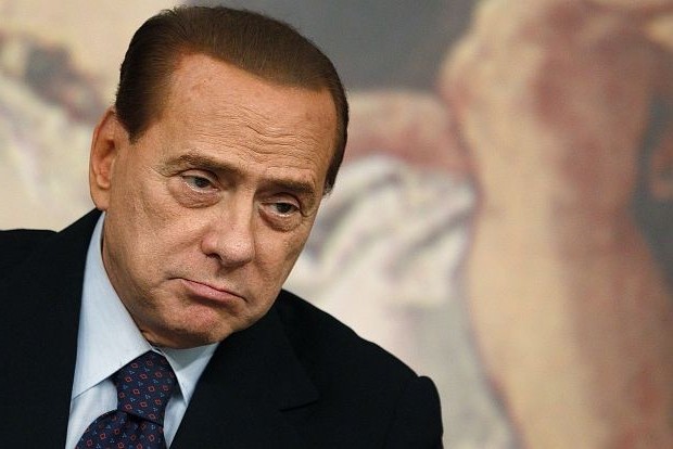 Италия изпада в политическа криза