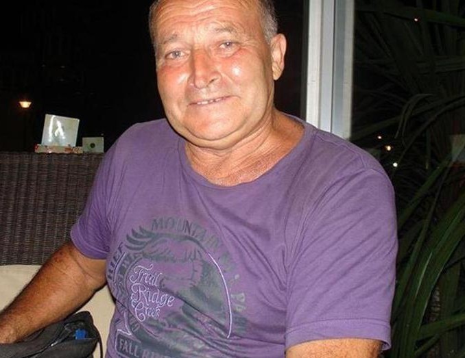 Намериха убит българин №1 в Гърция