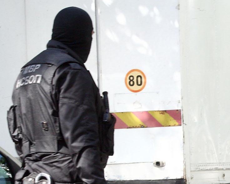 Счетоводителки на „Мини Марица Изток” в ареста при акция “Превозвачите”