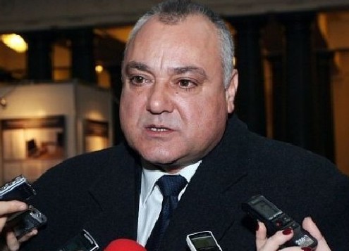 Валентин Николов: Още 3-4 депутати ще напуснат &quot;Атака&quot; 