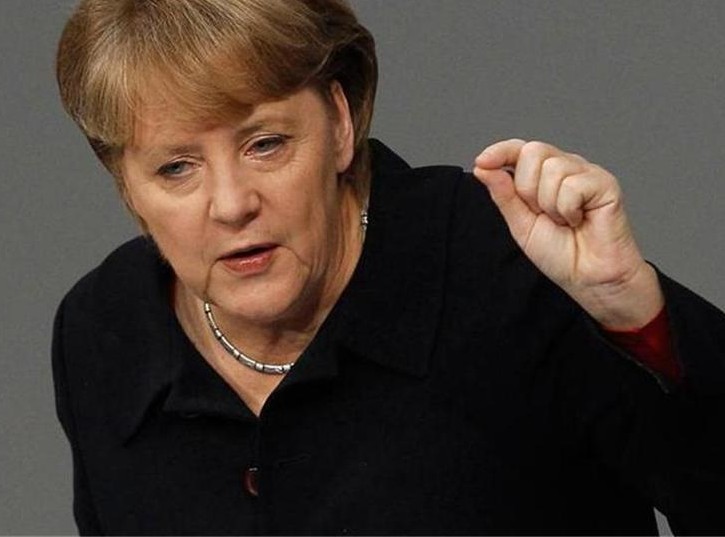 Ангела Меркел: България се жертва за стабилно евро