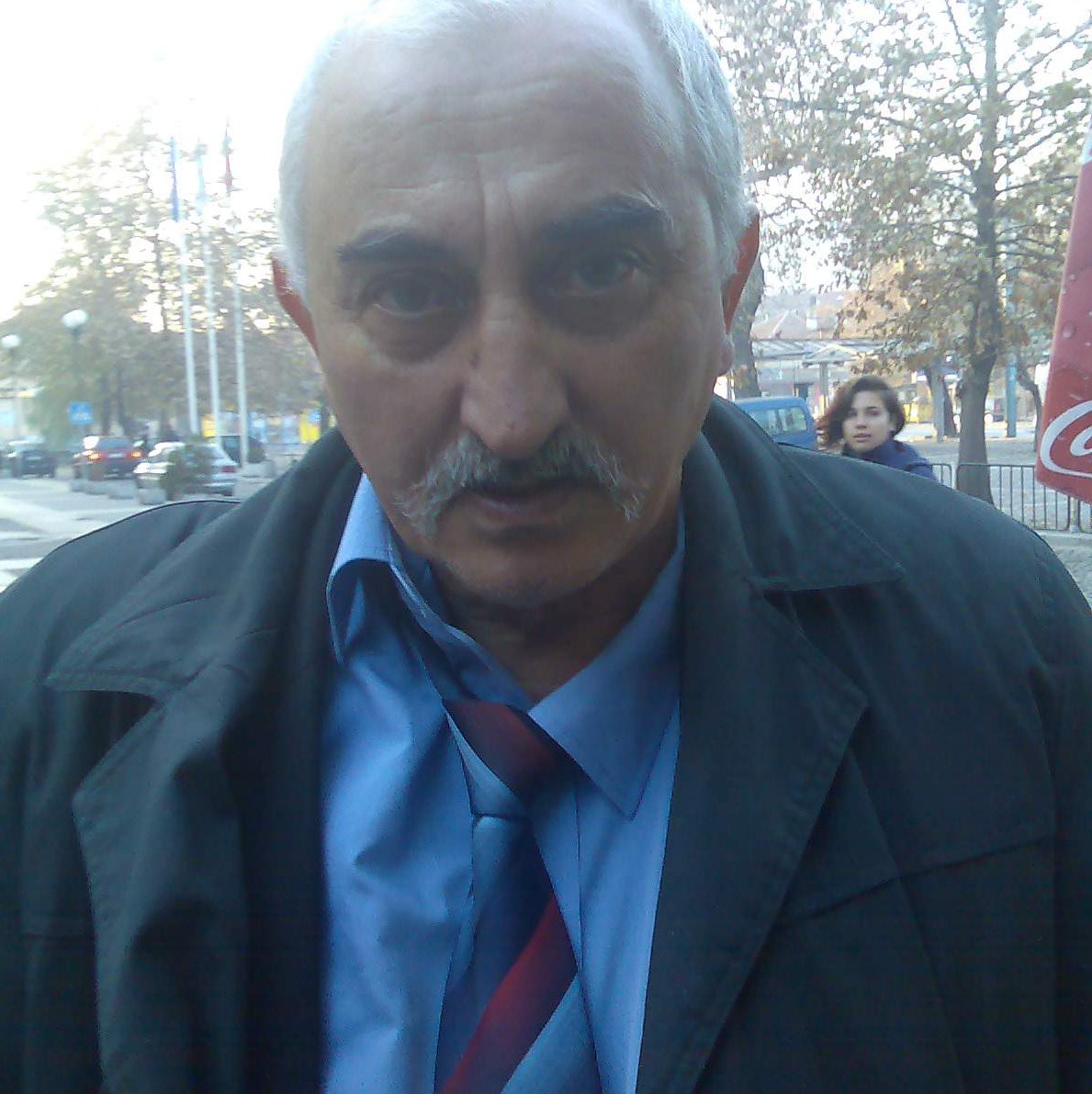Гладуващият жепеец Недко Тарифата от Пловдив: Окрадоха милиони от БДЖ!