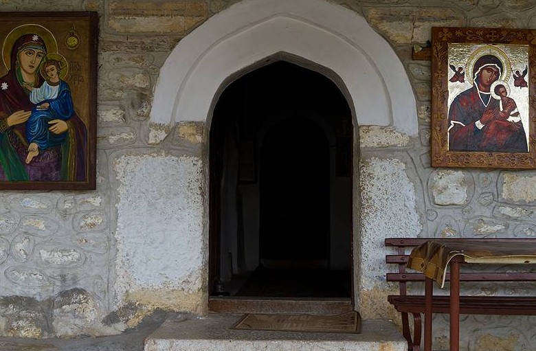 Манастирът „Св. Николай” пази тайните на Илия Павлов
