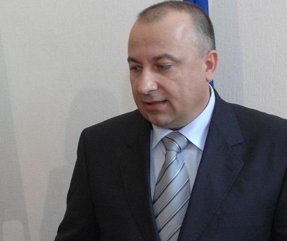 Борисов освободи зам.-министър на правосъдието