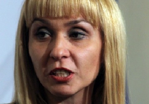 Диана Ковачева: Законът за гражданска конфискация е приоритет
