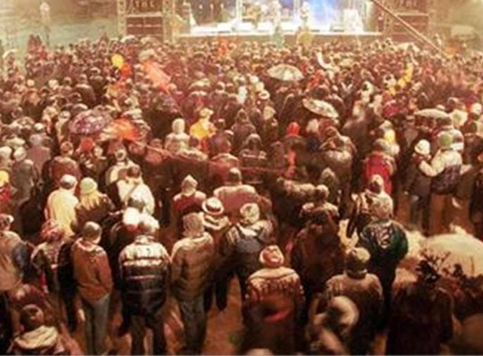 300 бона ще струва новогодишният концерт на БНТ