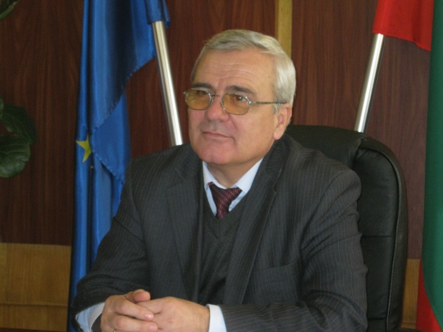 Съдът  гледа делото срещу бившия кмет на община Дупница 