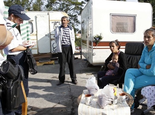 Франция не иска българи и румънци на трудовия си пазар