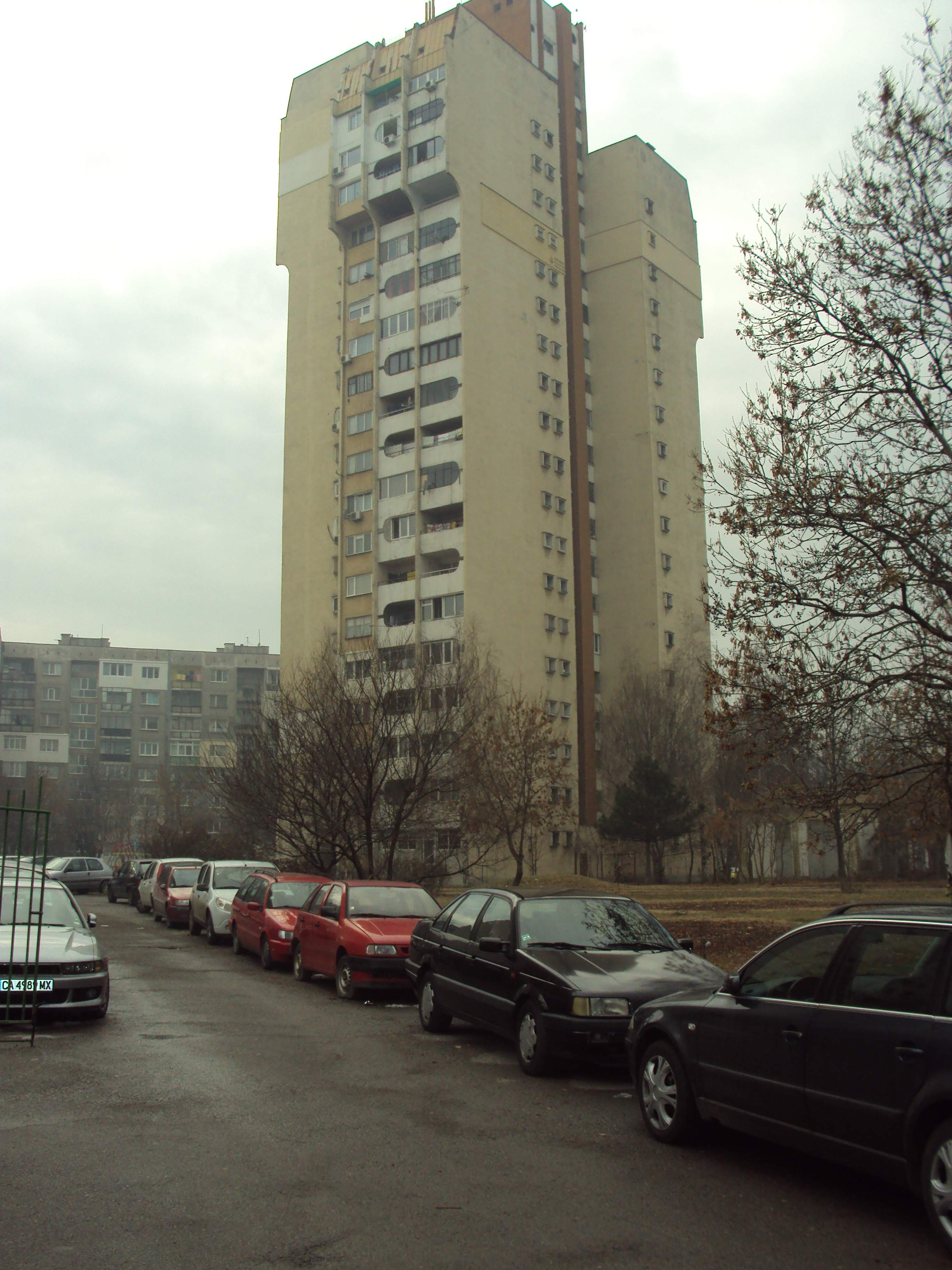 Десислав Крумов: Лихварската банда на Рамето ми открадна дома