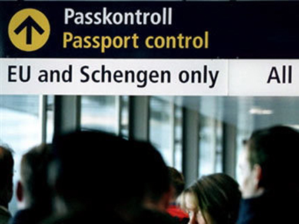 Два положителни доклада и Холандия ни одобрява за Шенген 