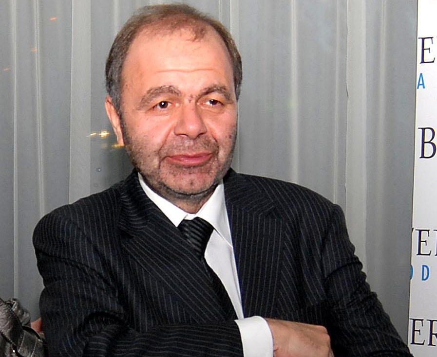 Олигархът Краси Стойчев съветвал Костов в премиерския му мандат