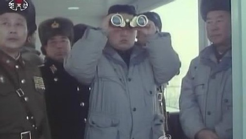 Младият севернокорейски вожд се прочу с гафовете си