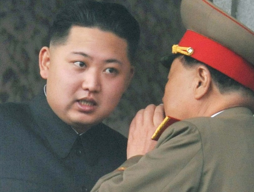 Властта в Северна Корея поема синът на диктатора