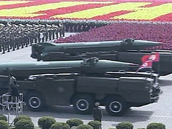 "Север 38" докладва: Засечена е повишена активност на главния ядрен полигон на Северна Корея!