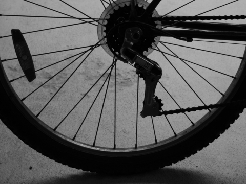57-годишен колоездач загинa в катастрофа