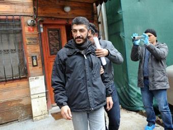 Турция пусна от ареста фоторепортера на Agence France Presse