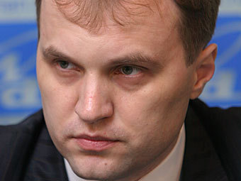 Евгени Шевчук спечели президентските избори в Приднестровието