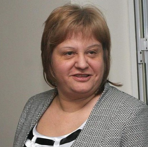 Мариана Коцева напуска НСИ до лятото