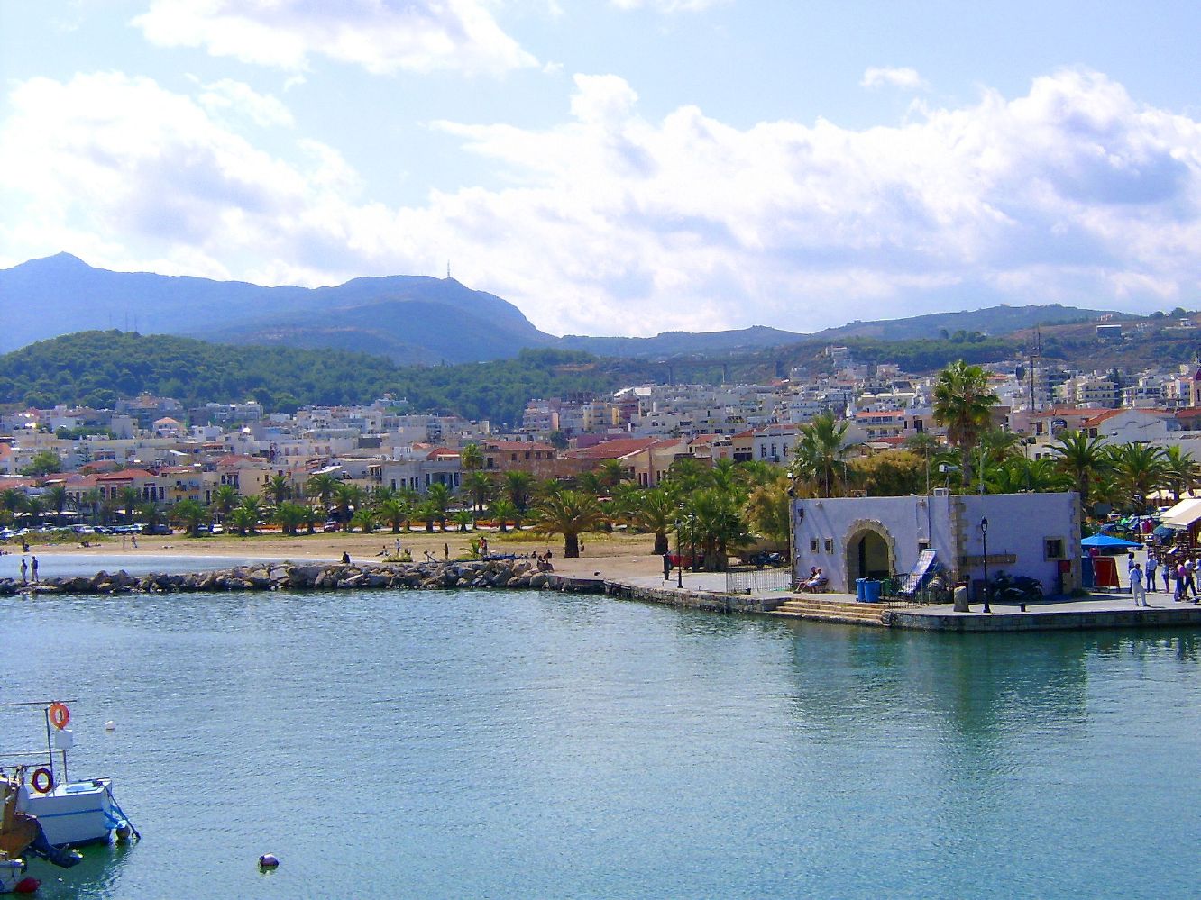Пореден български гражданин изчезна вдън земя на остров Крит (СНИМКА)