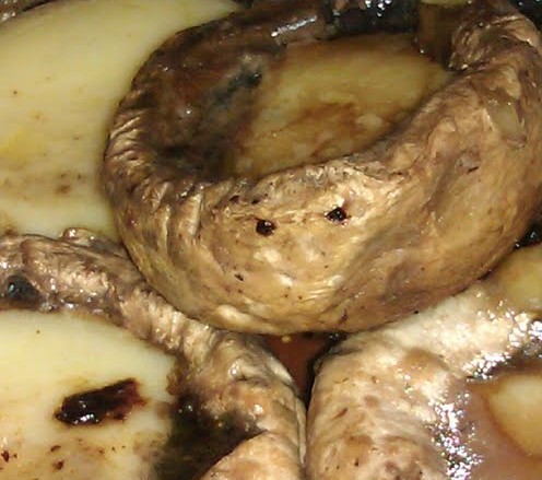 Не яжте мариновани печурки на „Брумо&quot; ЕООД!
