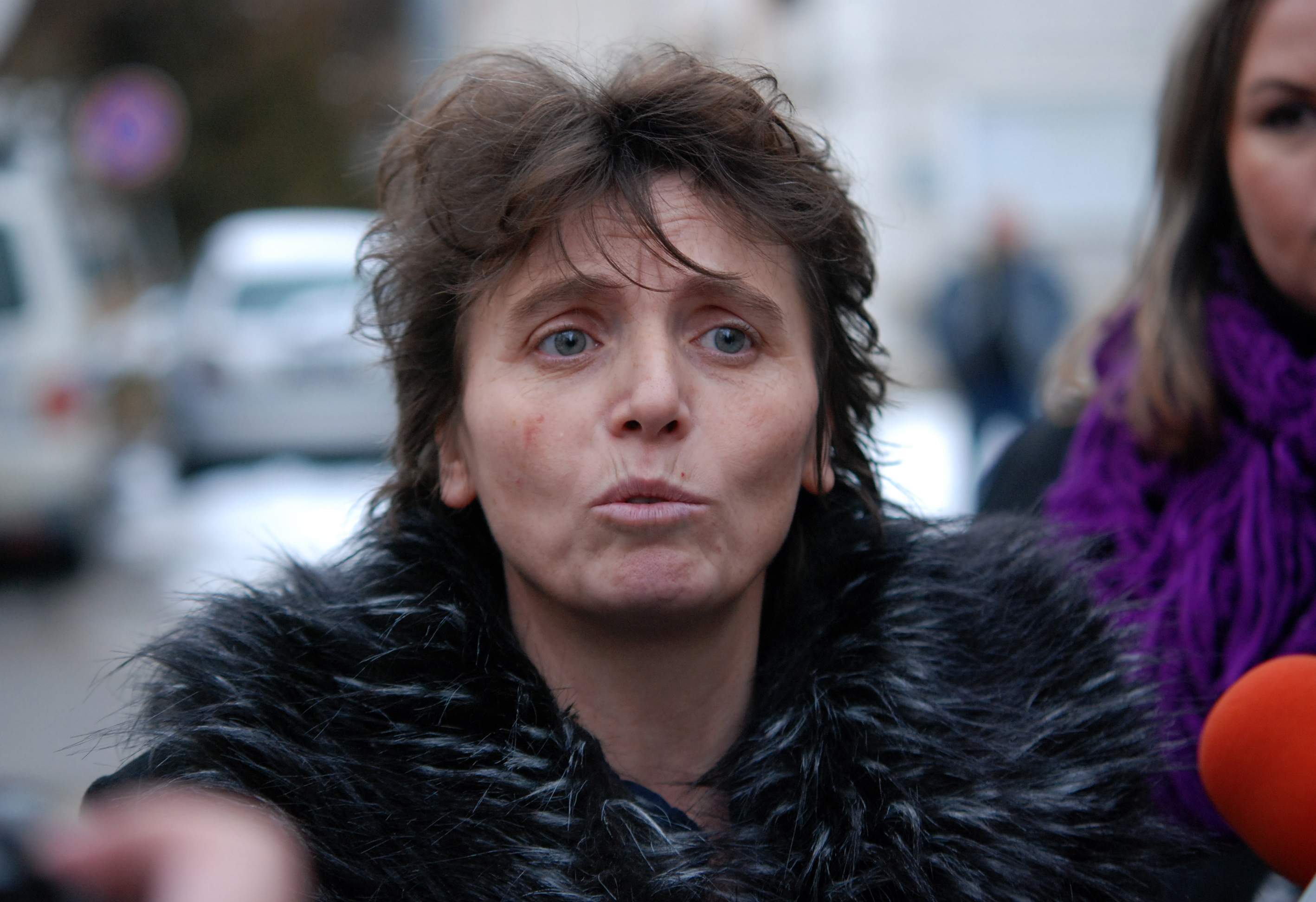 Майката на Мирослава пред БЛИЦ: Дайте 2 дъски да закова тая полиция!