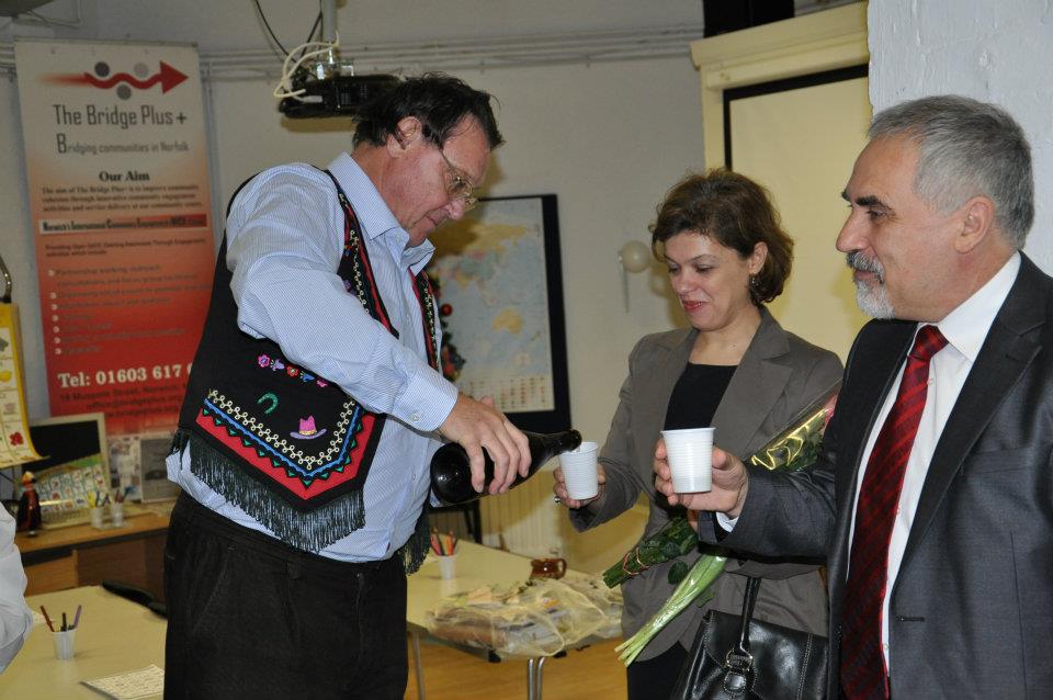 Още едно българско училище отвори врати на Острова 